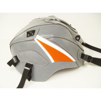 ΚΑΛΥΜΜΑ BAGSTER HONDA CBR125 / CBR 250 ACIER/΄ΛΕΥΚΟ/ΠΟΡΤΟΚΑΛΙ (2011)